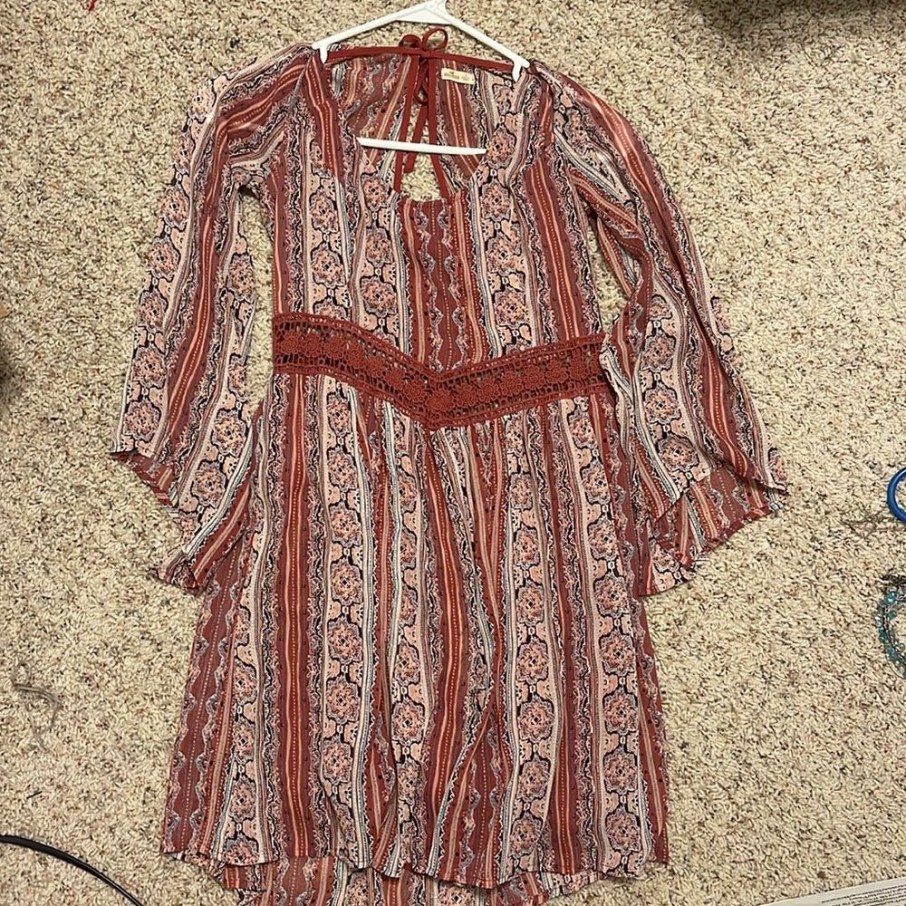 Hollister dress